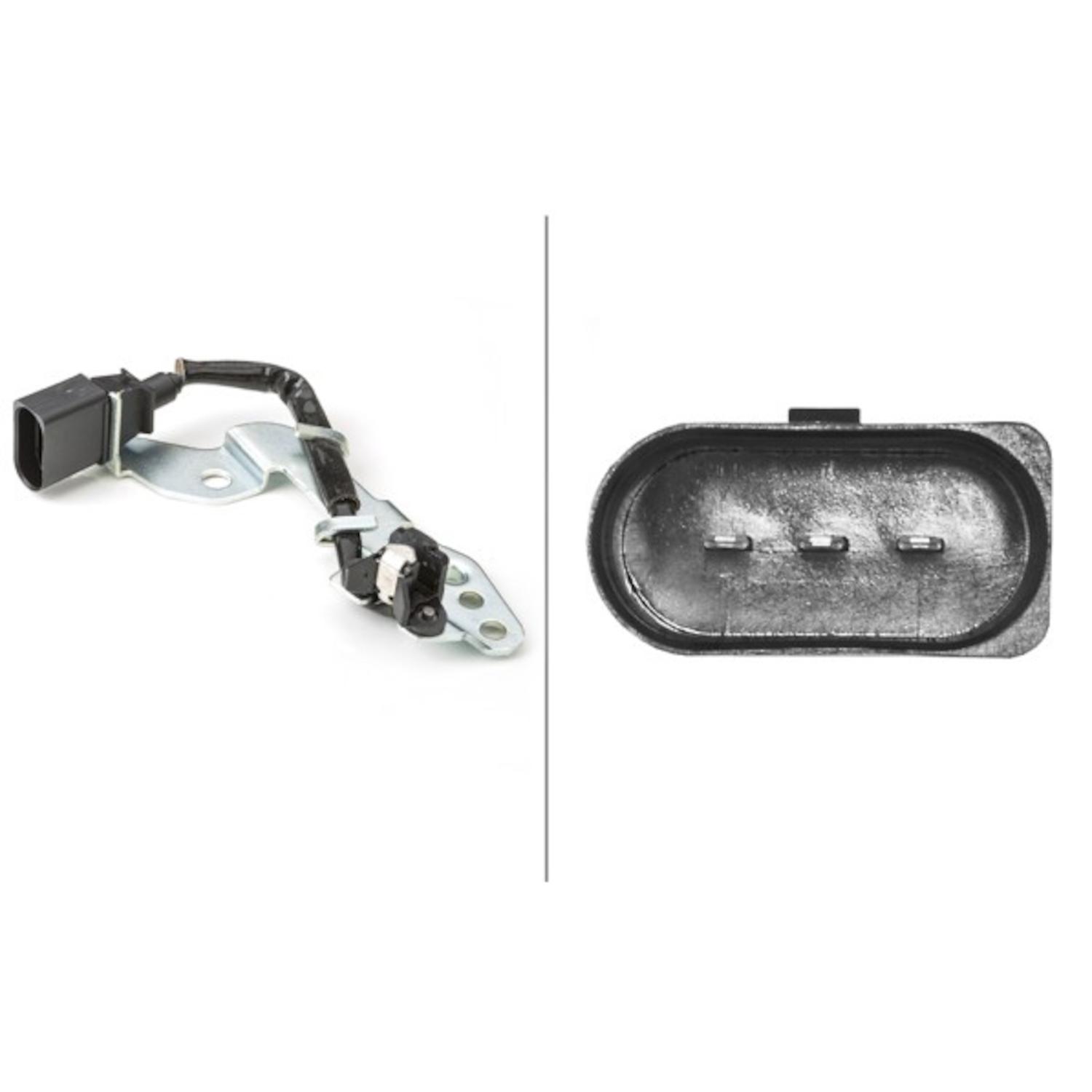 HELLA 009121561 - Engine Camshaft Position Sensor HELLA 009121561 Engine Camshaft Position Sensor product image 1 of 1