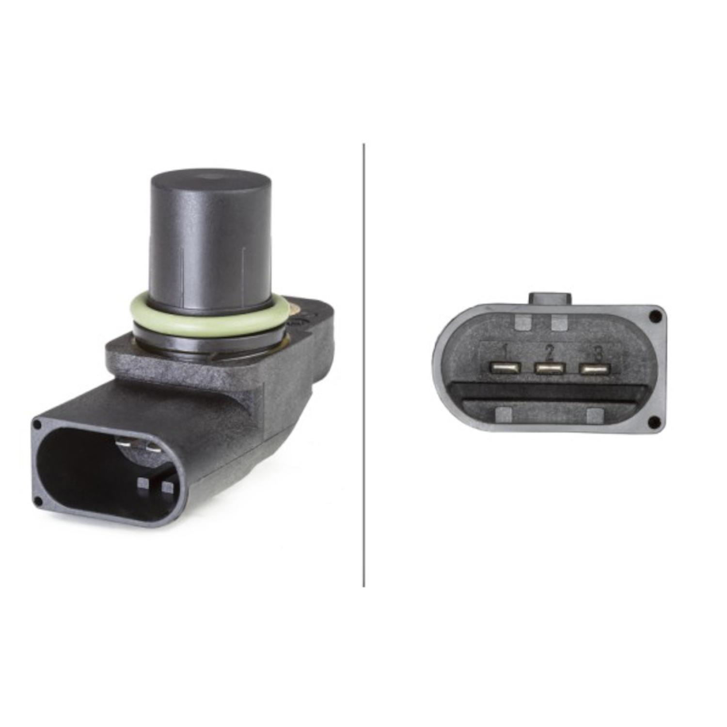 HELLA 009121631 - Engine Camshaft Position Sensor HELLA 009121631 Engine Camshaft Position Sensor product image 1 of 1