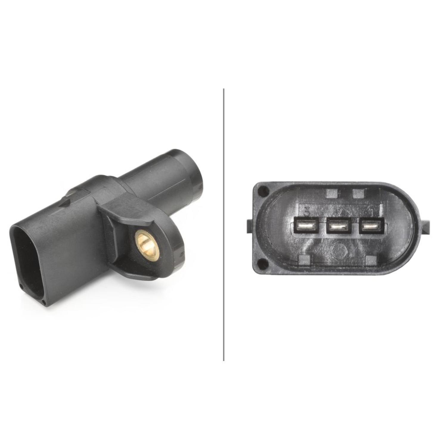 HELLA 009121701 - Engine Camshaft Position Sensor HELLA 009121701 Engine Camshaft Position Sensor product image 2 of 2