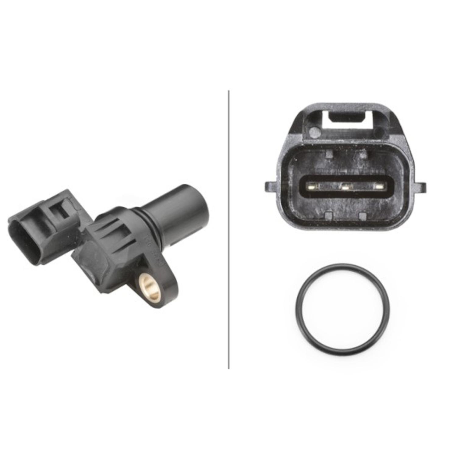 HELLA 009121801 - Engine Camshaft Position Sensor HELLA 009121801 Engine Camshaft Position Sensor product image 1 of 1