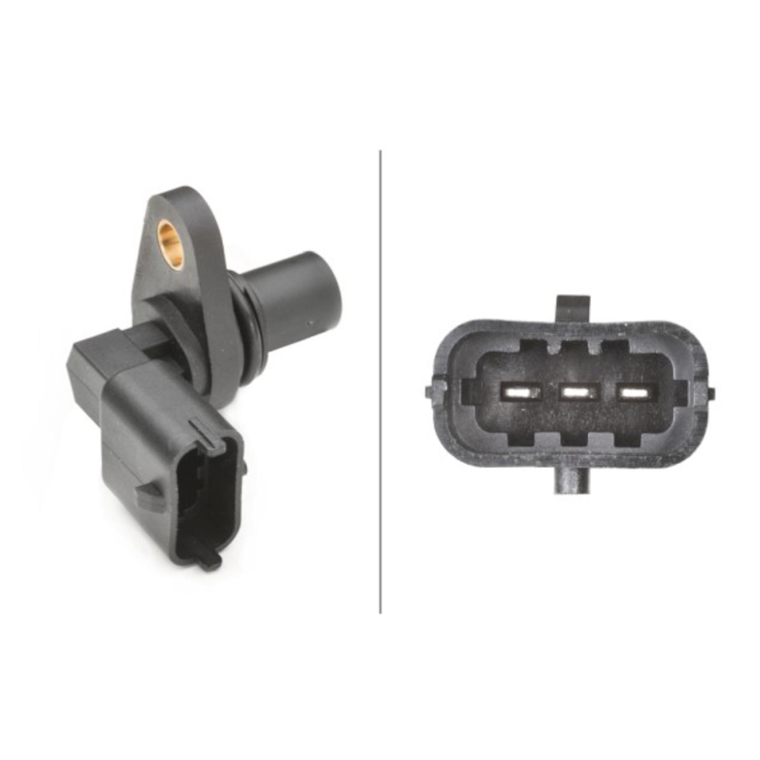 HELLA 009121911 Engine Camshaft Position Sensor product image 1 of 1