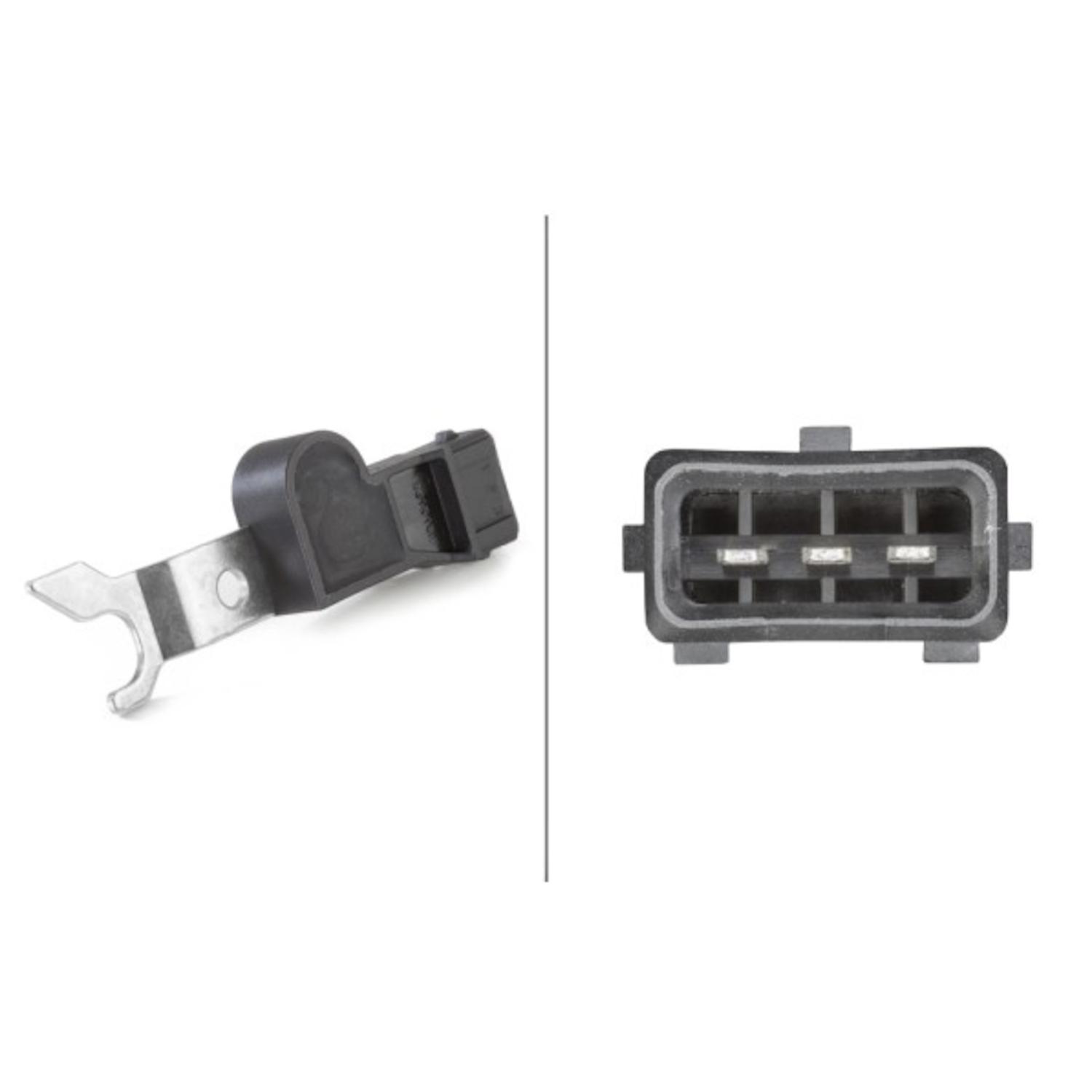 HELLA 009121971 - Engine Camshaft Position Sensor HELLA 009121971 Engine Camshaft Position Sensor product image 1 of 1