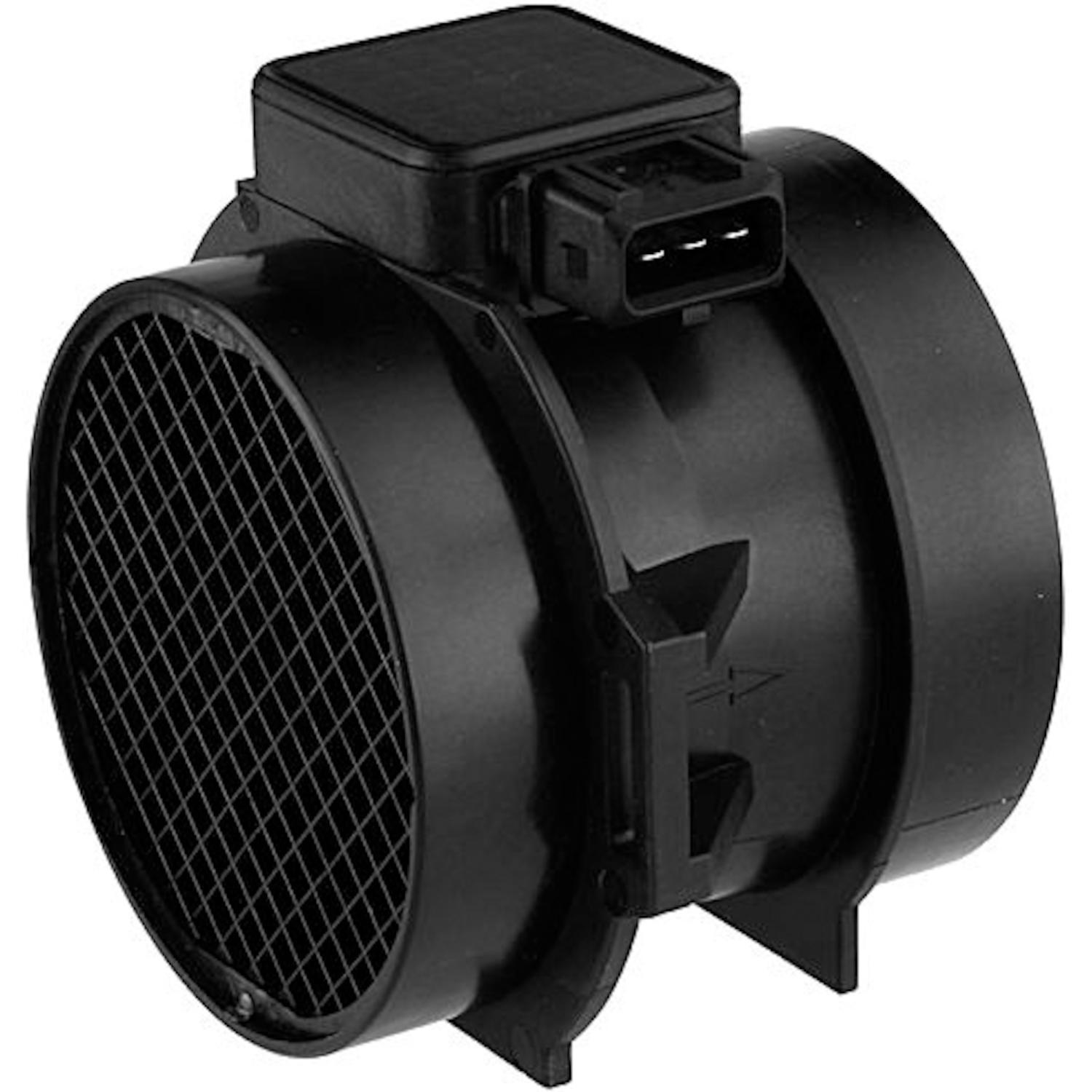 HELLA 009142021 - Mass Air Flow Sensor HELLA 009142021 Mass Air Flow Sensor product image 1 of 1