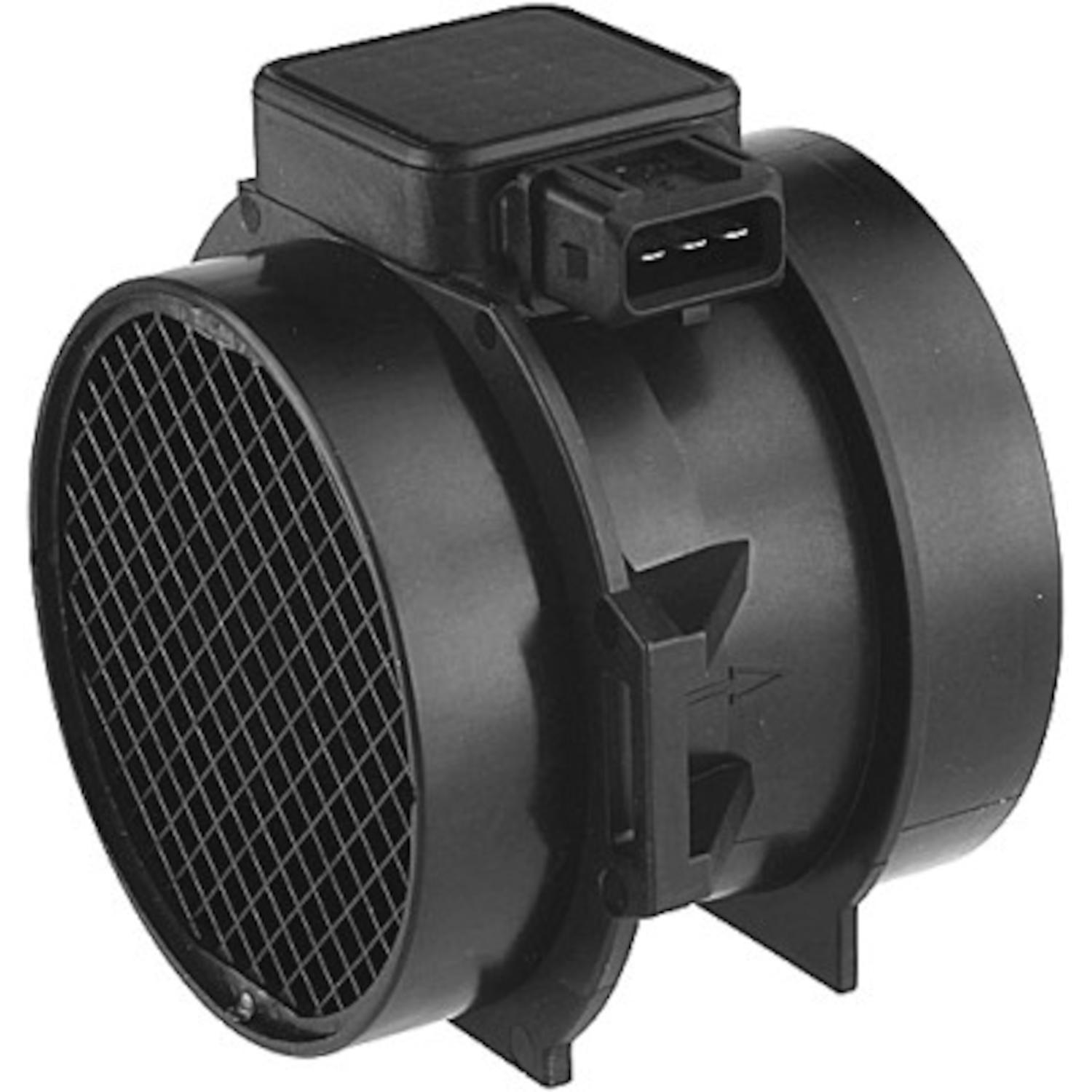 HELLA 009142051 Mass Air Flow Sensor product image 1 of 1