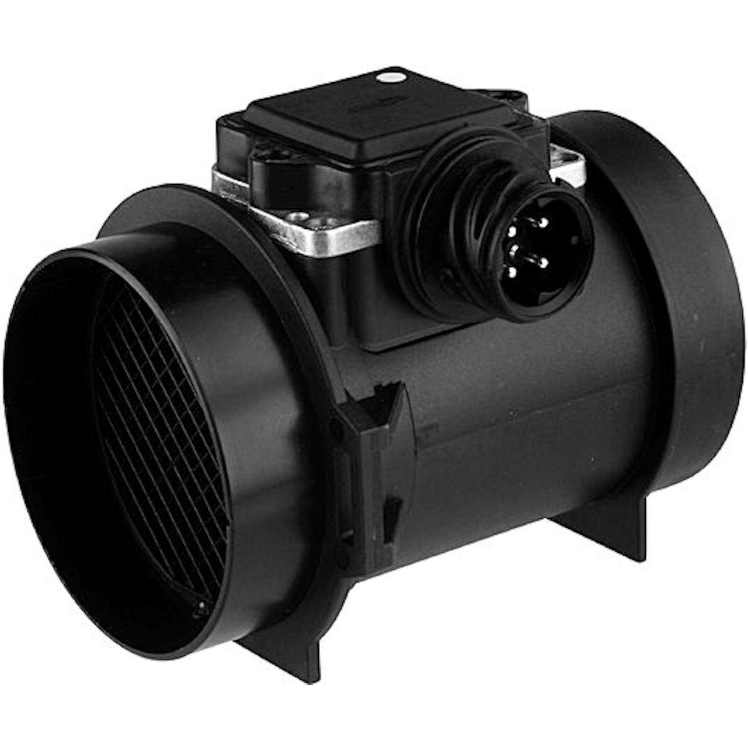 HELLA 009142061 - Mass Air Flow Sensor HELLA 009142061 Mass Air Flow Sensor product image 1 of 1