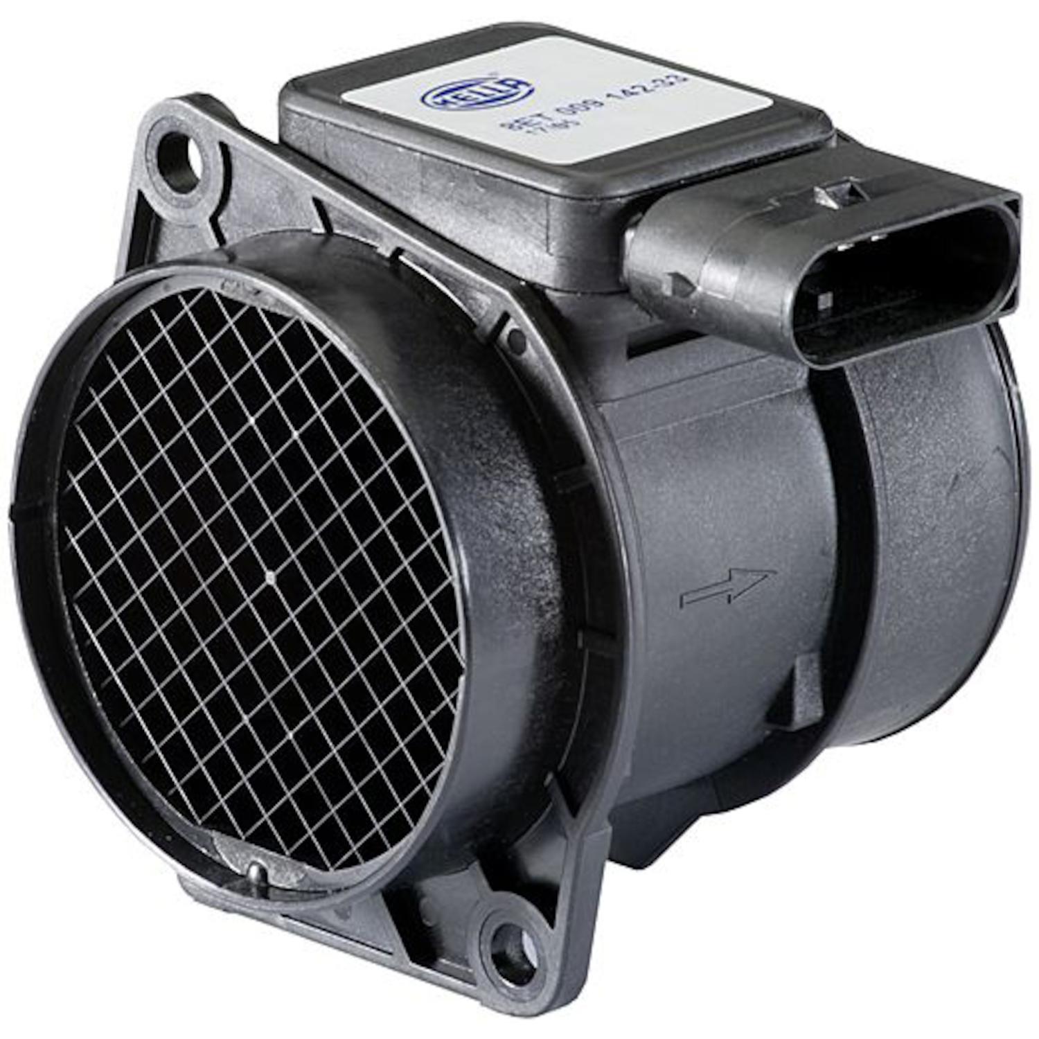 HELLA 009142331 Mass Air Flow Sensor product image 2 of 2