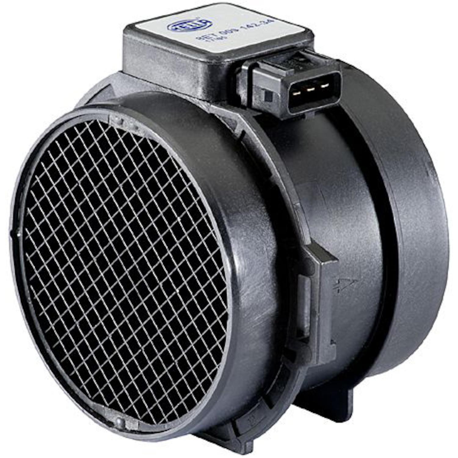 HELLA 009142341 - Mass Air Flow Sensor HELLA 009142341 Mass Air Flow Sensor product image 1 of 1