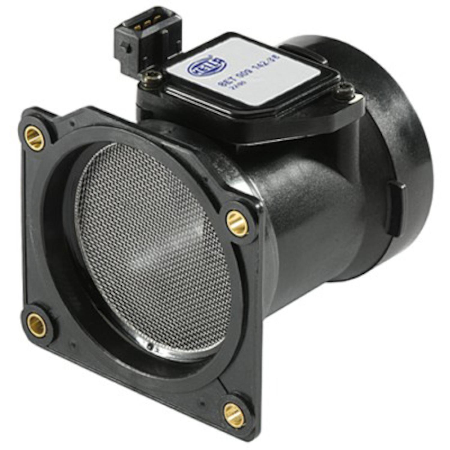 HELLA 009142361 - Mass Air Flow Sensor HELLA 009142361 Mass Air Flow Sensor product image 1 of 1