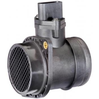 HELLA 009142711 - Mass Air Flow Sensor HELLA 009142711 Mass Air Flow Sensor product image 1 of 1