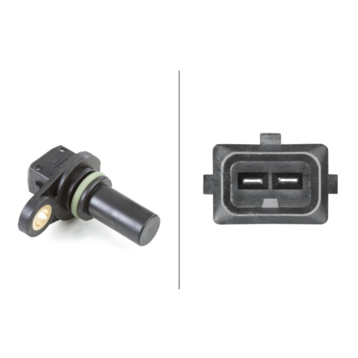 HELLA 009145011 - Vehicle Speed Sensor HELLA 009145011 Vehicle Speed Sensor product image 1 of 1