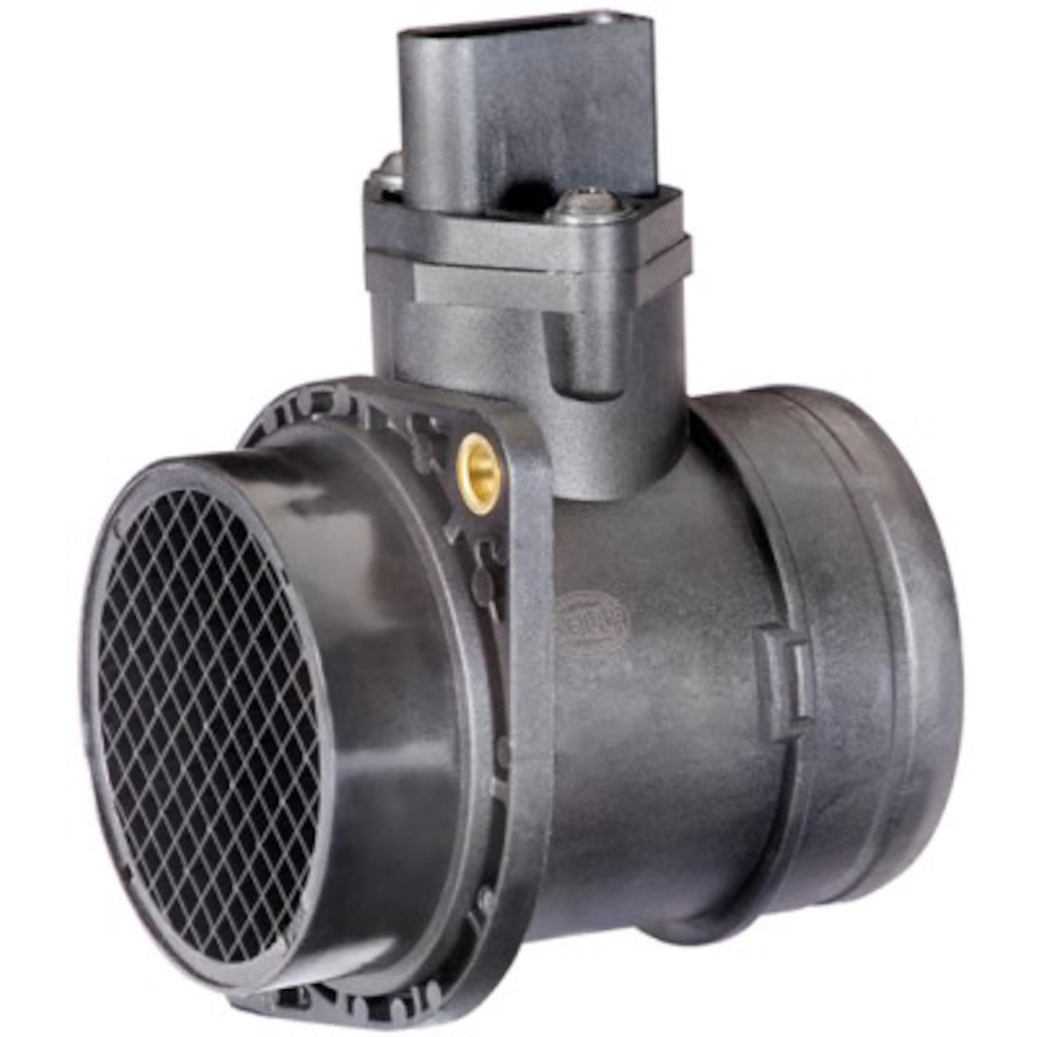 HELLA 009149031 Mass Air Flow Sensor product image 1 of 1