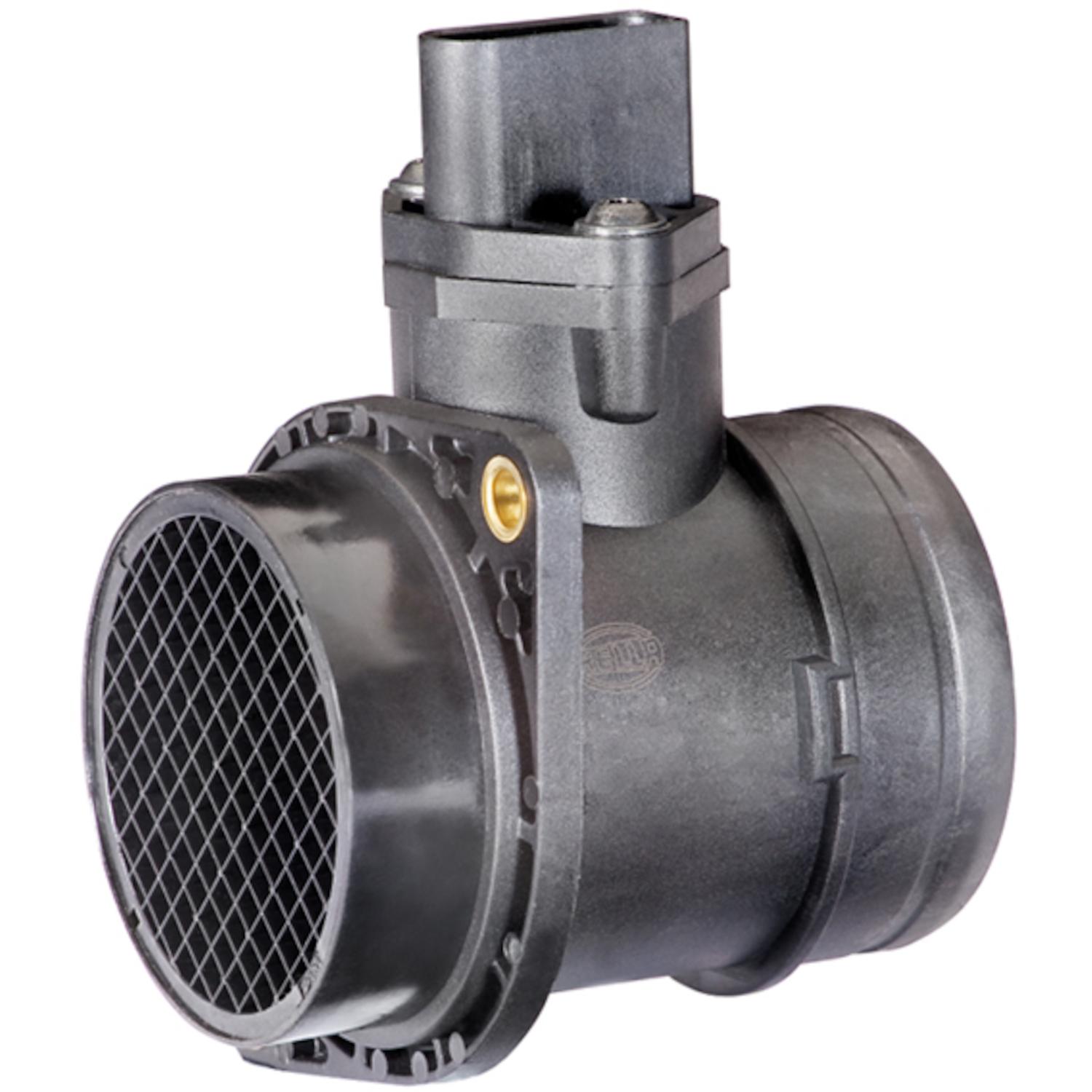 HELLA 009149051 - Mass Air Flow Sensor HELLA 009149051 Mass Air Flow Sensor product image 1 of 1