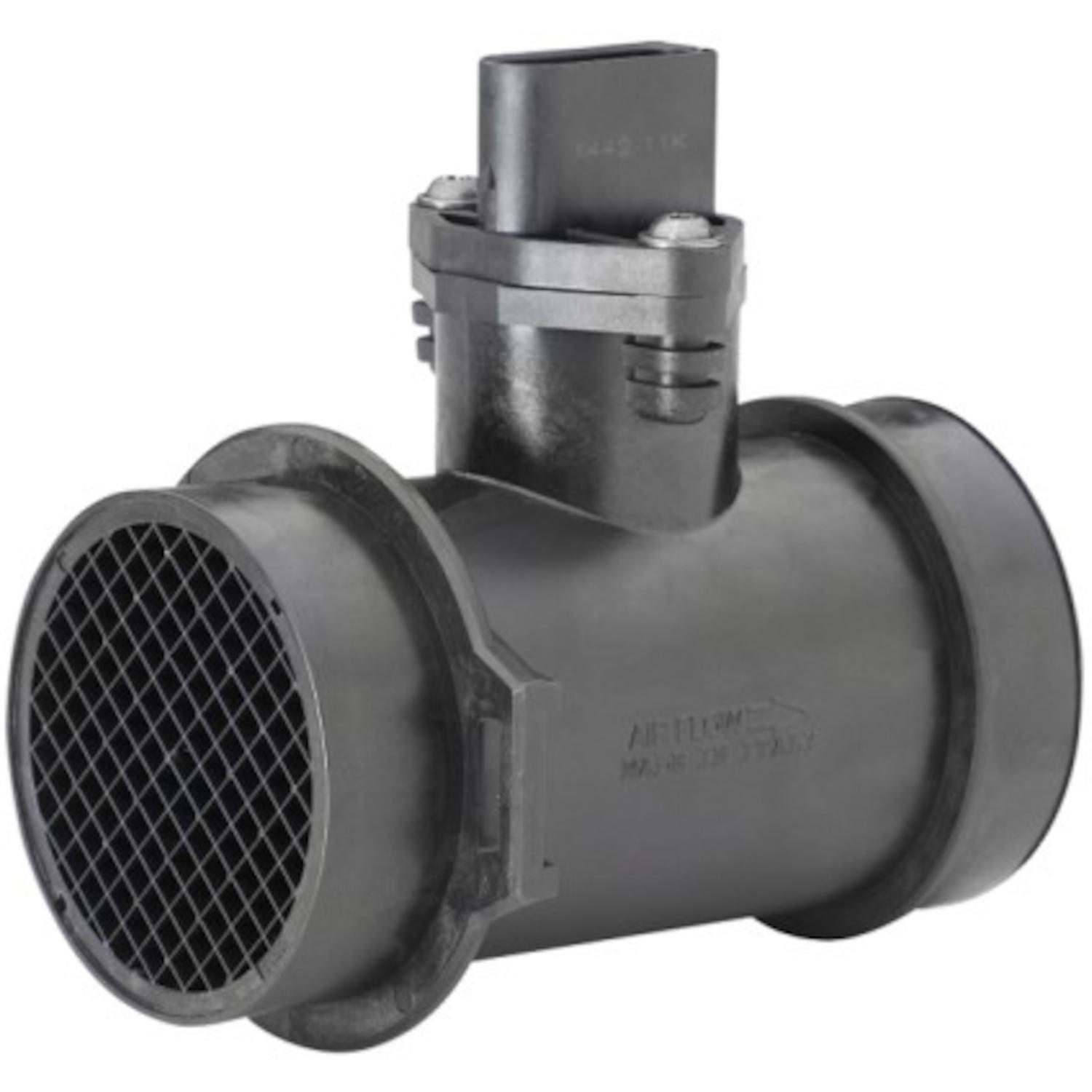 HELLA 009149061 - Mass Air Flow Sensor HELLA 009149061 Mass Air Flow Sensor product image 1 of 1