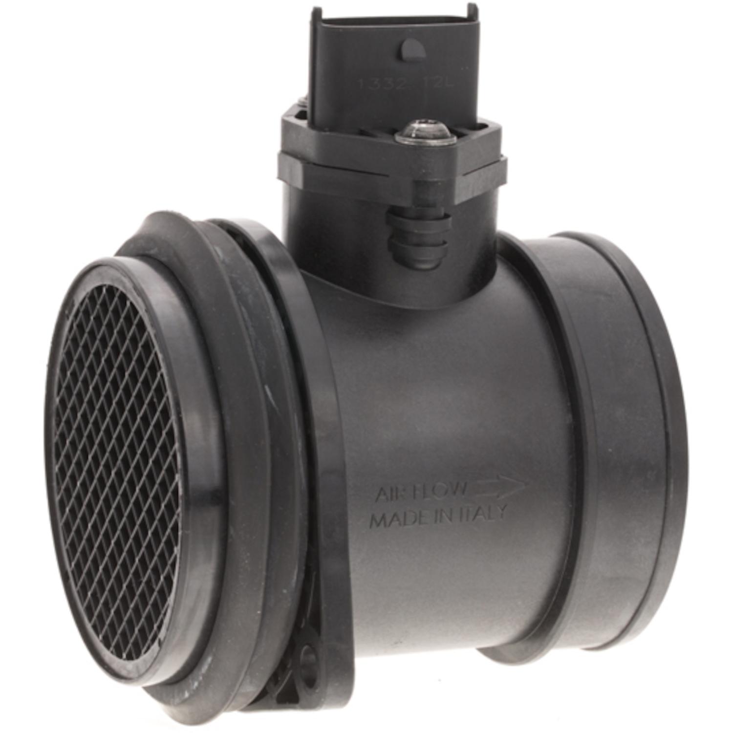 HELLA 009149371 - Mass Air Flow Sensor HELLA 009149371 Mass Air Flow Sensor product image 2 of 3