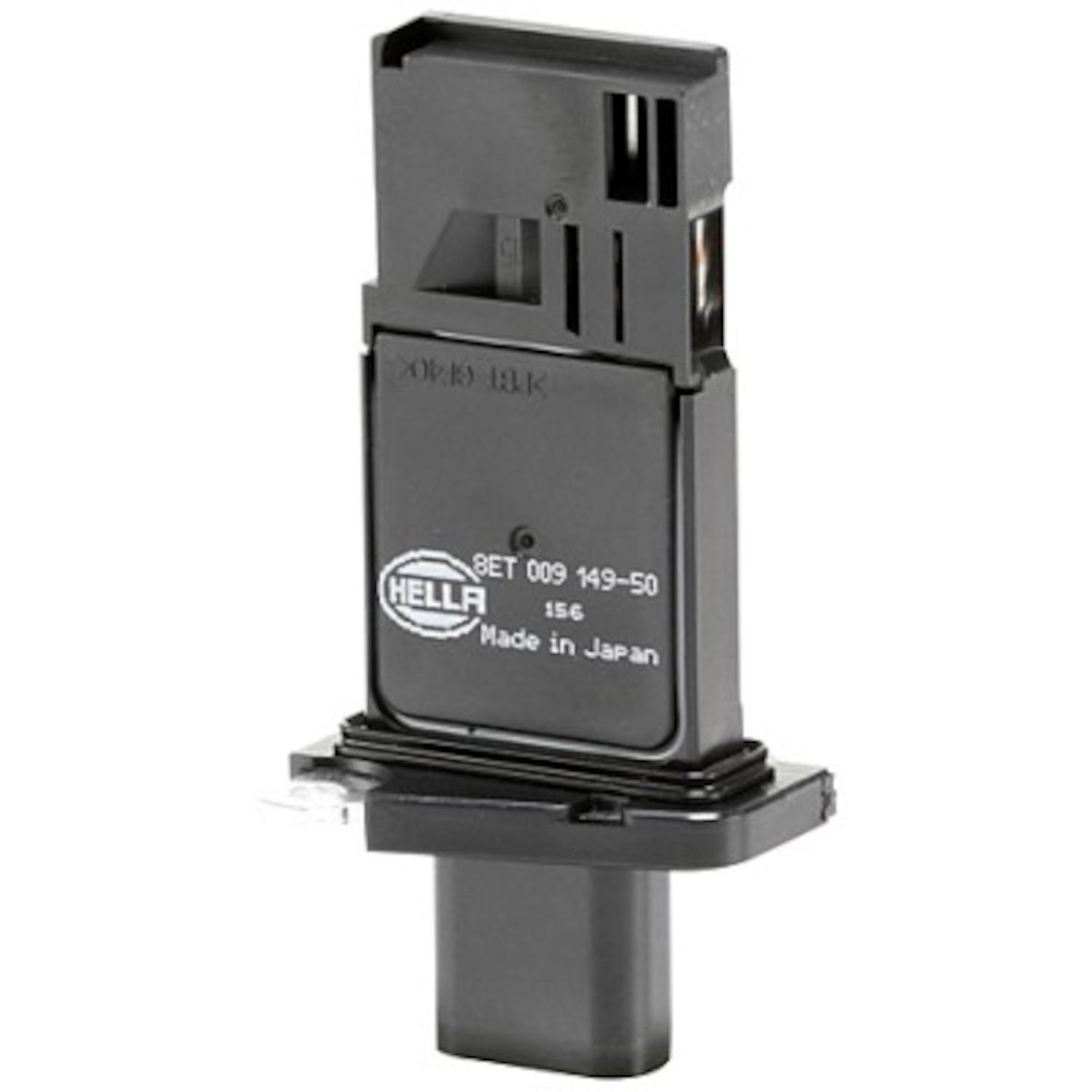 HELLA 009149501 - Mass Air Flow Sensor HELLA 009149501 Mass Air Flow Sensor product image 1 of 1