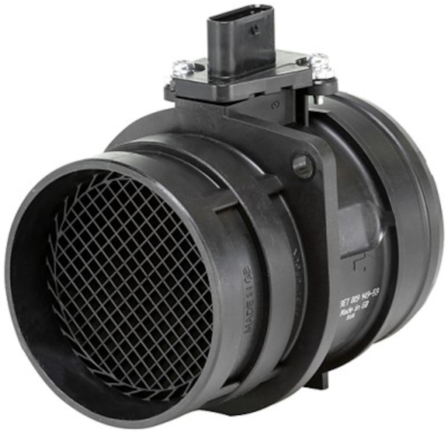 HELLA 009149591 - Mass Air Flow Sensor HELLA 009149591 Mass Air Flow Sensor product image 1 of 2