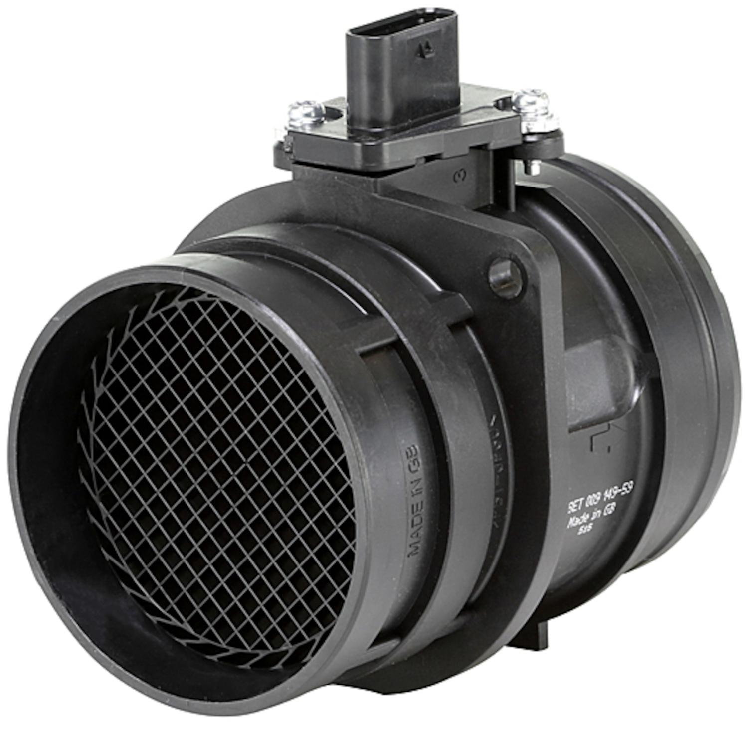 HELLA 009149591 - Mass Air Flow Sensor HELLA 009149591 Mass Air Flow Sensor product image 2 of 2
