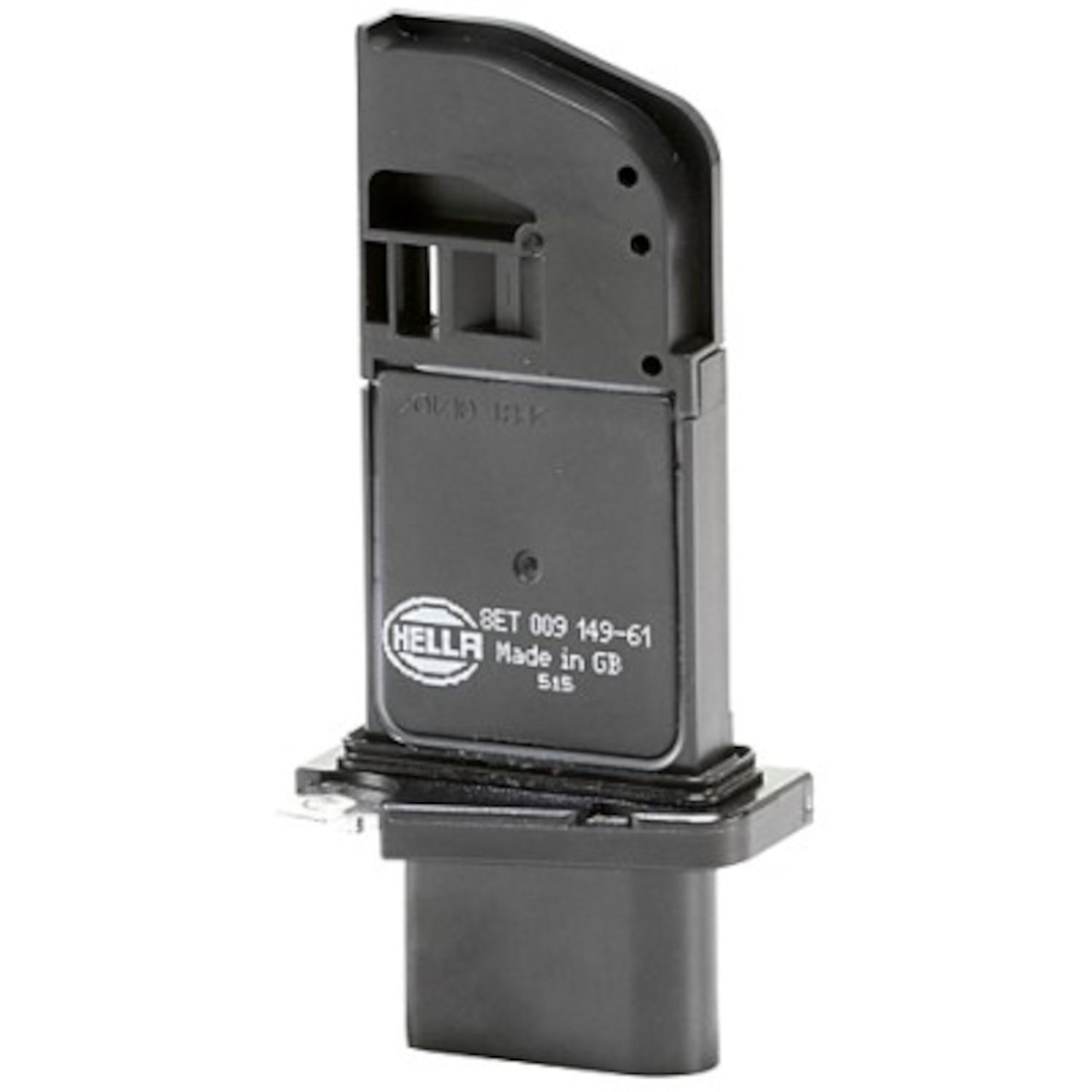 HELLA 009149611 - Mass Air Flow Sensor HELLA 009149611 Mass Air Flow Sensor product image 1 of 1