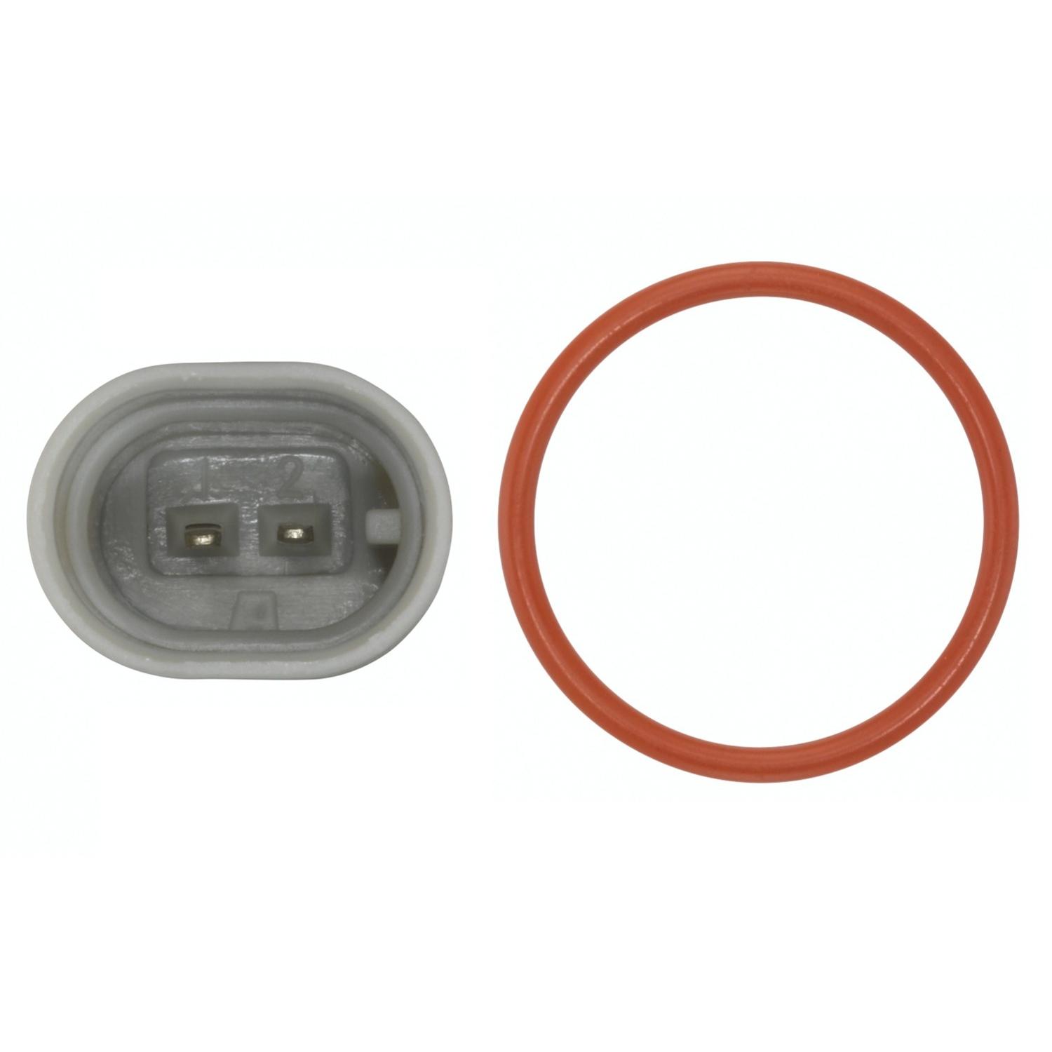 HELLA 009163391 Engine Crankshaft Position Sensor product image 2 of 2