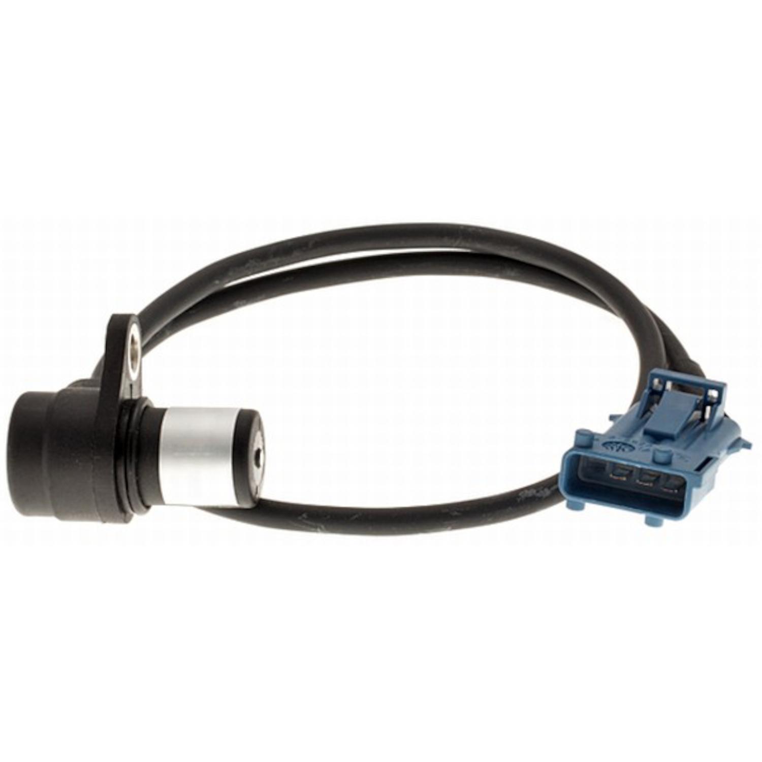 HELLA 009167141 - Engine Crankshaft Position Sensor HELLA 009167141 Engine Crankshaft Position Sensor product image 1 of 1