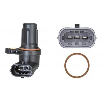 HELLA 009168081 - Engine Camshaft Position Sensor HELLA 009168081 Engine Camshaft Position Sensor product image 1 of 1