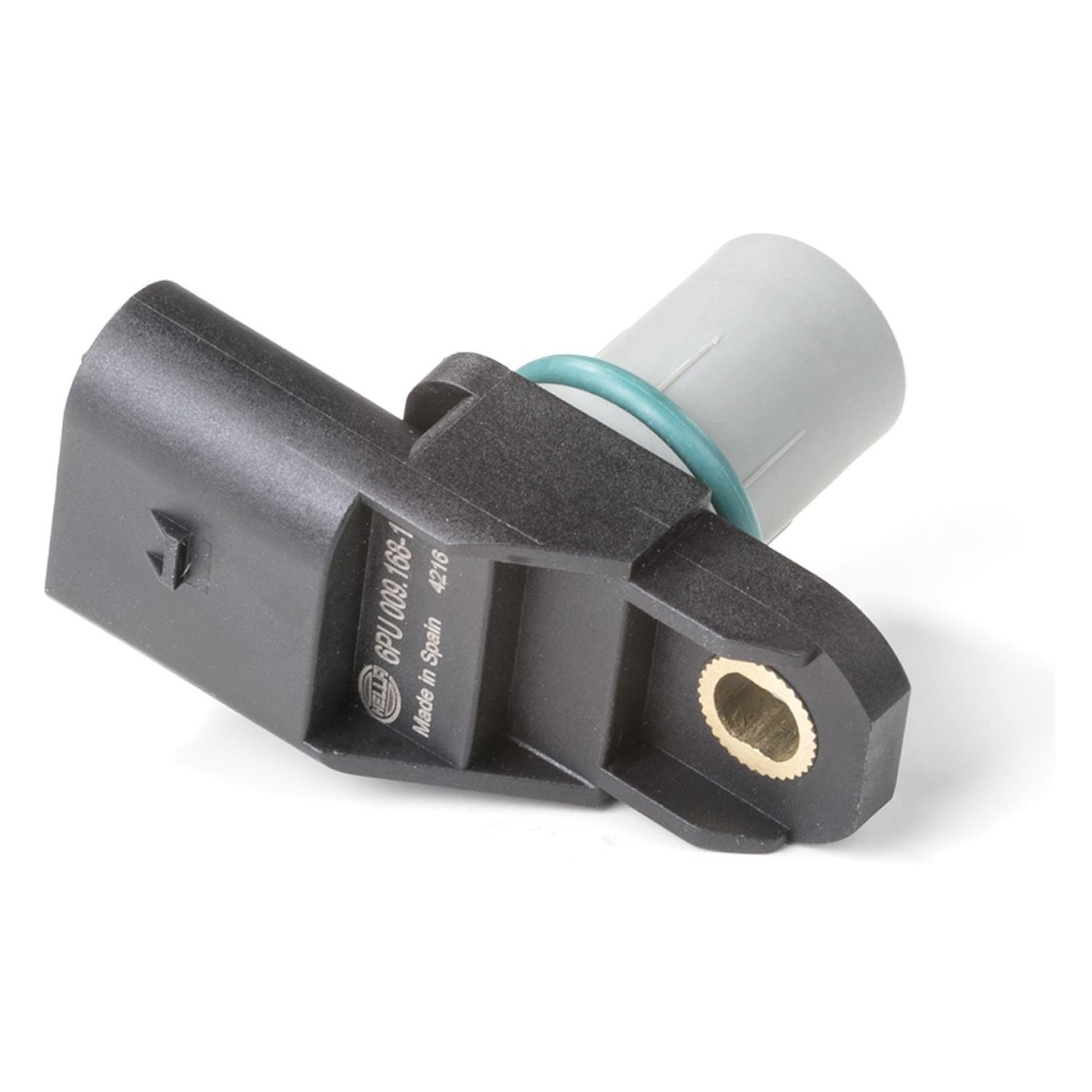 HELLA 009168111 - Engine Camshaft Position Sensor HELLA 009168111 Engine Camshaft Position Sensor product image 1 of 4
