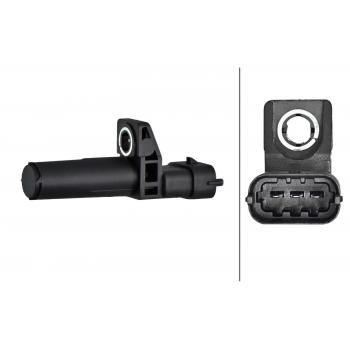 HELLA 009168771 Engine Crankshaft Position Sensor product image 1 of 4