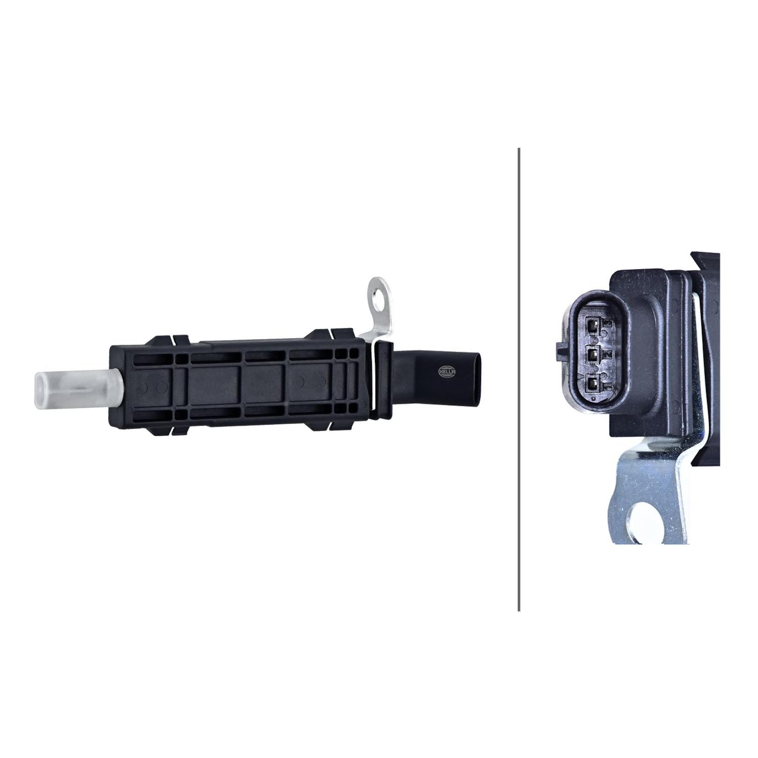 HELLA 009168821 Engine Crankshaft Position Sensor product image 1 of 4