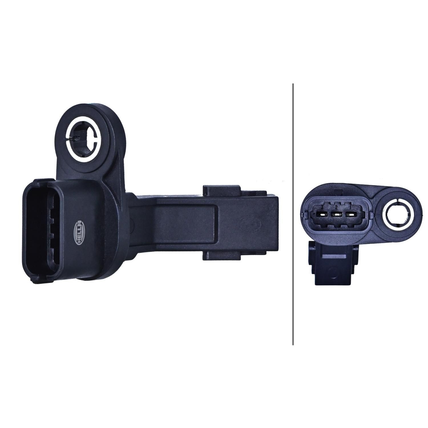 HELLA 009168881 - Engine Crankshaft Position Sensor HELLA 009168881 Engine Crankshaft Position Sensor product image 1 of 4