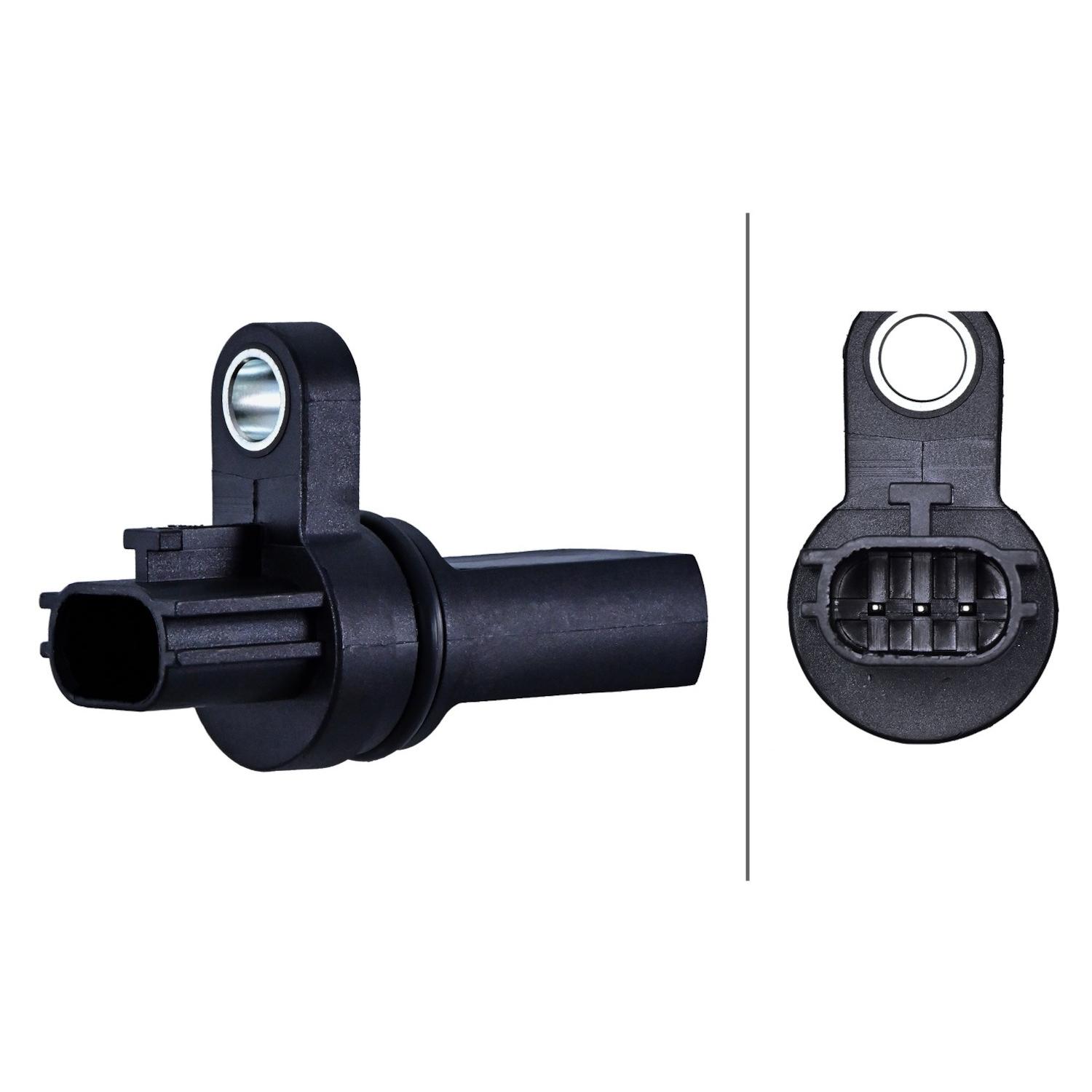 HELLA 009168941 - Engine Crankshaft Position Sensor HELLA 009168941 Engine Crankshaft Position Sensor product image 1 of 4