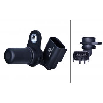 HELLA 009168951 - Engine Crankshaft Position Sensor HELLA 009168951 Engine Crankshaft Position Sensor product image 1 of 4