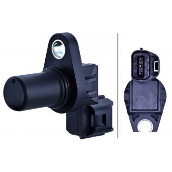 HELLA 009169051 - Engine Crankshaft Position Sensor HELLA 009169051 Engine Crankshaft Position Sensor product image 1 of 4