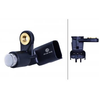 HELLA 009169061 - Engine Crankshaft Position Sensor HELLA 009169061 Engine Crankshaft Position Sensor product image 1 of 4