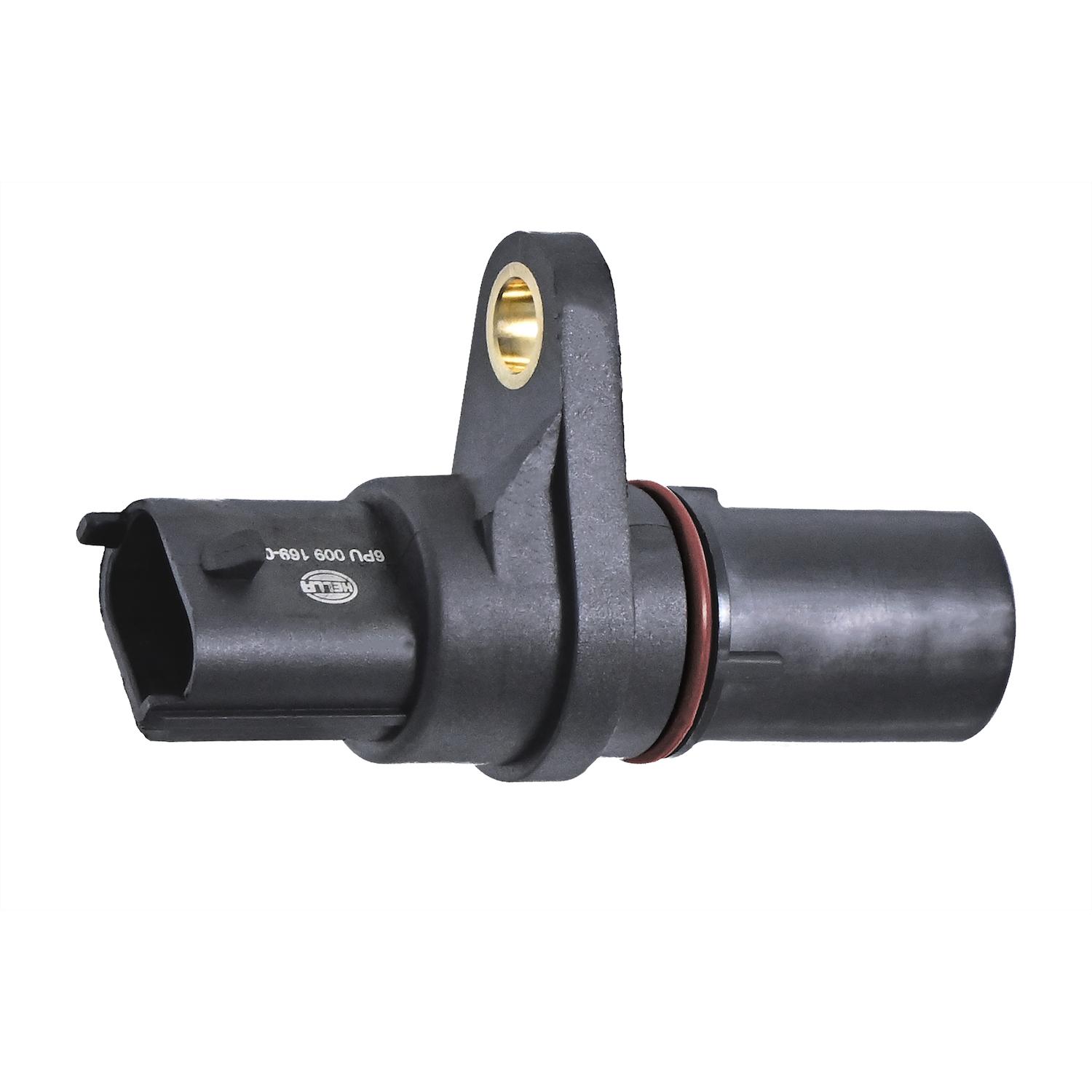 HELLA 009169081 - Engine Crankshaft Position Sensor HELLA 009169081 Engine Crankshaft Position Sensor product image 1 of 1