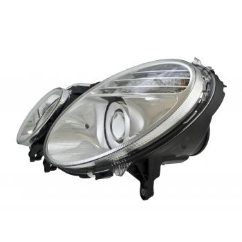 HELLA 009260051 Headlight Assembly product image 2 of 11