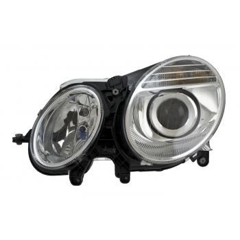 HELLA 009260051 Headlight Assembly product image 5 of 11