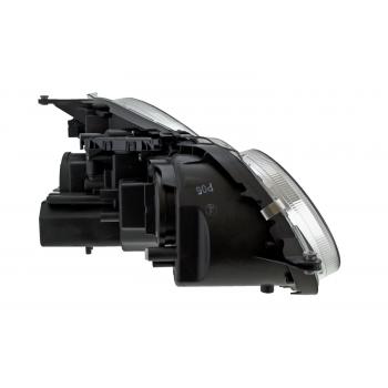 HELLA 009260051 Headlight Assembly product image 6 of 11