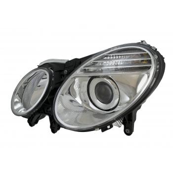 HELLA 009260051 Headlight Assembly product image 7 of 11