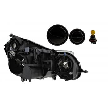 HELLA 009260051 Headlight Assembly product image 8 of 11