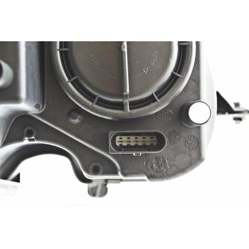 HELLA 009260051 Headlight Assembly product image 9 of 11