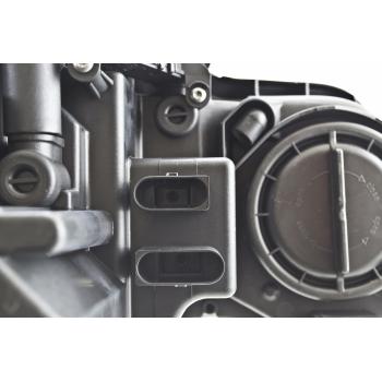HELLA 009260051 Headlight Assembly product image 10 of 11