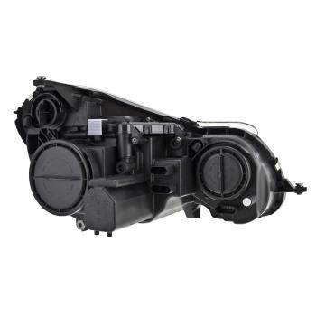 HELLA 009260051 Headlight Assembly product image 11 of 11