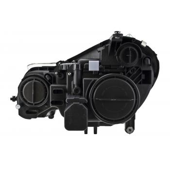 HELLA 009260061 Headlight Assembly product image 1 of 11
