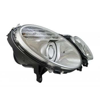 HELLA 009260061 Headlight Assembly product image 2 of 11