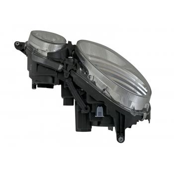 HELLA 009260061 Headlight Assembly product image 3 of 11