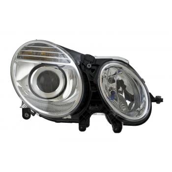 HELLA 009260061 Headlight Assembly product image 5 of 11