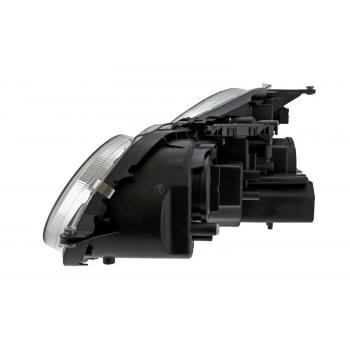 HELLA 009260061 Headlight Assembly product image 6 of 11