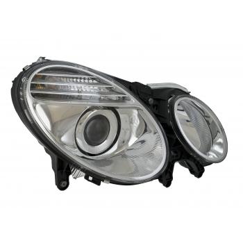 HELLA 009260061 Headlight Assembly product image 7 of 11