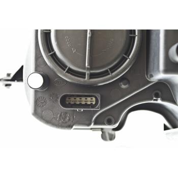 HELLA 009260061 Headlight Assembly product image 9 of 11