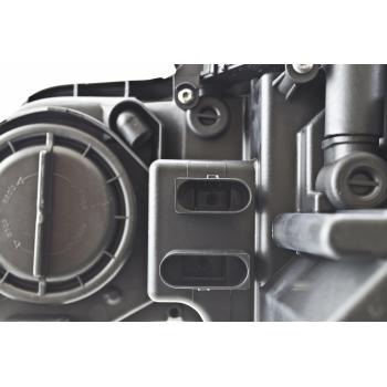 HELLA 009260061 Headlight Assembly product image 10 of 11